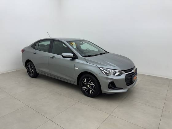 CHEVROLET ONIX 1.0 TURBO FLEX LT MANUAL CHEVROLET ONIX 1.0 TURBO FLEX LT MANUAL